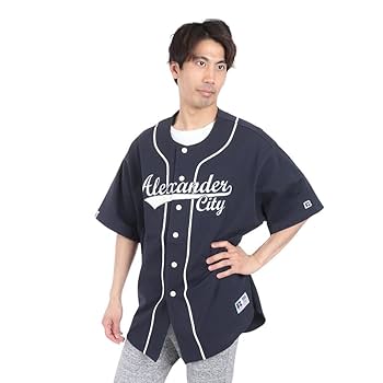 13べースボールシャツ　5XL ベースボールシャツ | VERSPAH OITA